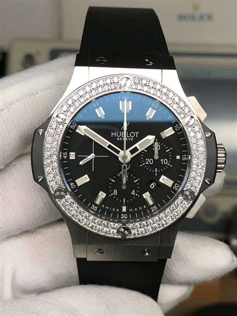 hublot watches fake